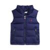 Ralph Lauren Baby Boy Water Repellent Down Vest Cwpootwin220017410
