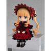 Nendoroid Doll Rozen Maiden Shinku Non-scale Cloth & Magnet & Plastic Painted Finished Figure