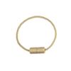 1Pc Magnetic Curtain Tieback Room Accessories Cylinder Hanging Ball Window Drape Holder Buckle Strap Rope Curtain Decoration