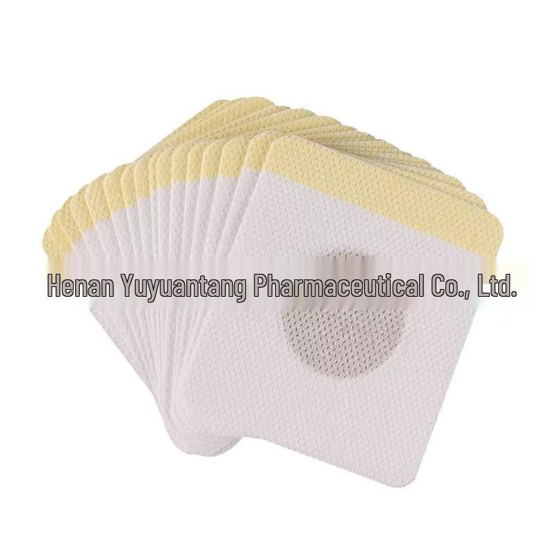 

Mugwort Multi-Spec Patch: Household Moxibustion, Sleep, Acupoint, and Joint Relief with PU Film