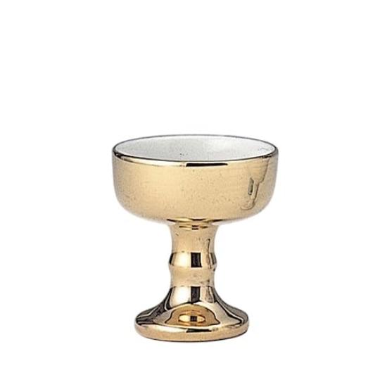 Buddhist Altar VesselGold [Large]  Buddhist Altar Supplies, Home Memorials