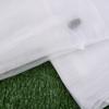 4PCS Plant Insect Cover Fruit Insect Bag Drawstring Fly Mesh Bags Bird Proof Insect Netting Bag