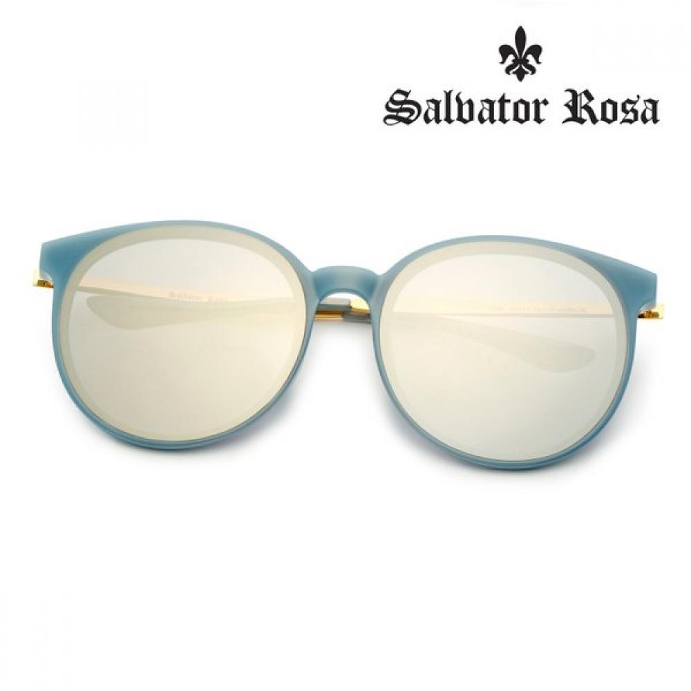 

Salvator Rosa Sunglasses Srs7034m Warmblue Single option