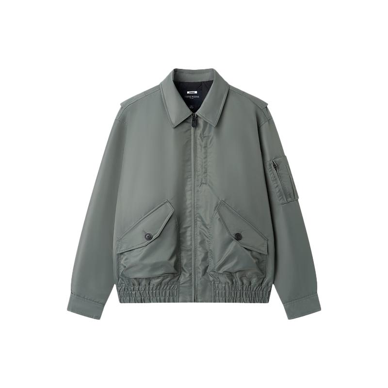 Teenie Weenie Men s Padded Jacket L