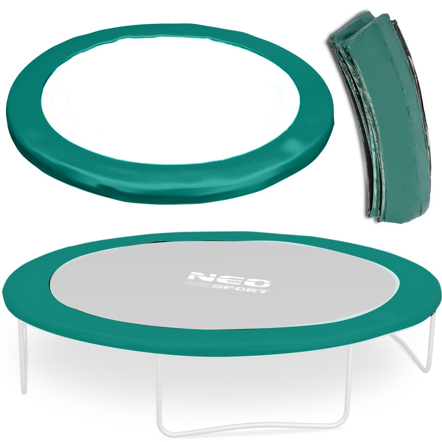 Spring Cover For Trampoline 12Ft Neo-Sport