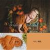 Soft Stretch Baby Blanket Cloth - Newborn Photography Props Wrap Cotton Wraps Accessories for Infant Boys & Girls Photo Shoots