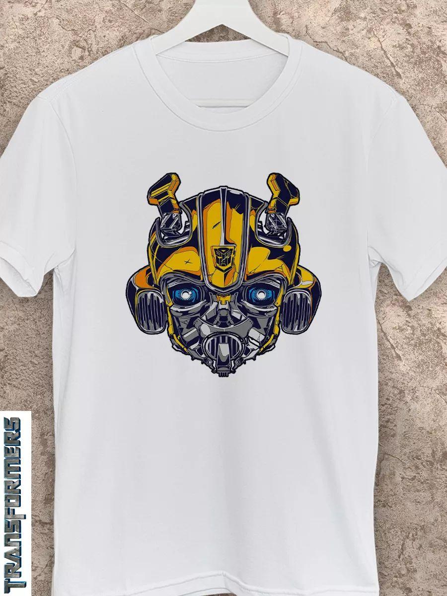 Transformers T‑shirt 2XL
