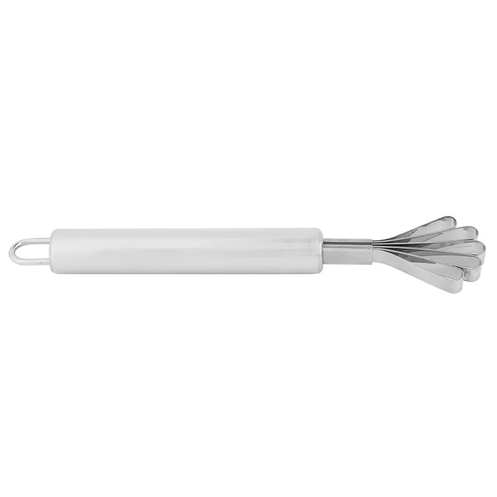Stainless Steel Scraper, Fish Scale Planer, Peeler, Household Kitchen Tool, Planer Accessory