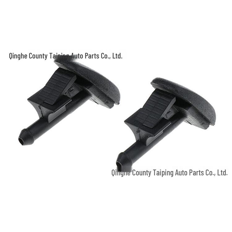 

Форсунка омывателя лобового стекла на капот для BMW E90/E60/E46 Taiping