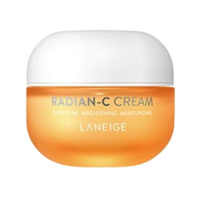 Radian-C Cream 30ml – Dual Vitamin Moisturizing Cream, Lightweight Texture, Daily Radiance Care
