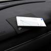 1Pcs Car Non-Slip Mat PVC Heat Resistant Pad Accessories For KIA Soul Cadenza K5 K9 Proceed Niro Sportage EV3 Carnival Forte EV6 zqdtx40