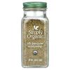 Simply Organic All-Purpose Seasoning 59g (2.08 Oz)