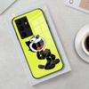 Felix The Cat Handyhülle für Samsung S26 S25 Edge Ultra 23 22 21 20 Ultra Plus S24 Fe Glasabdeckung