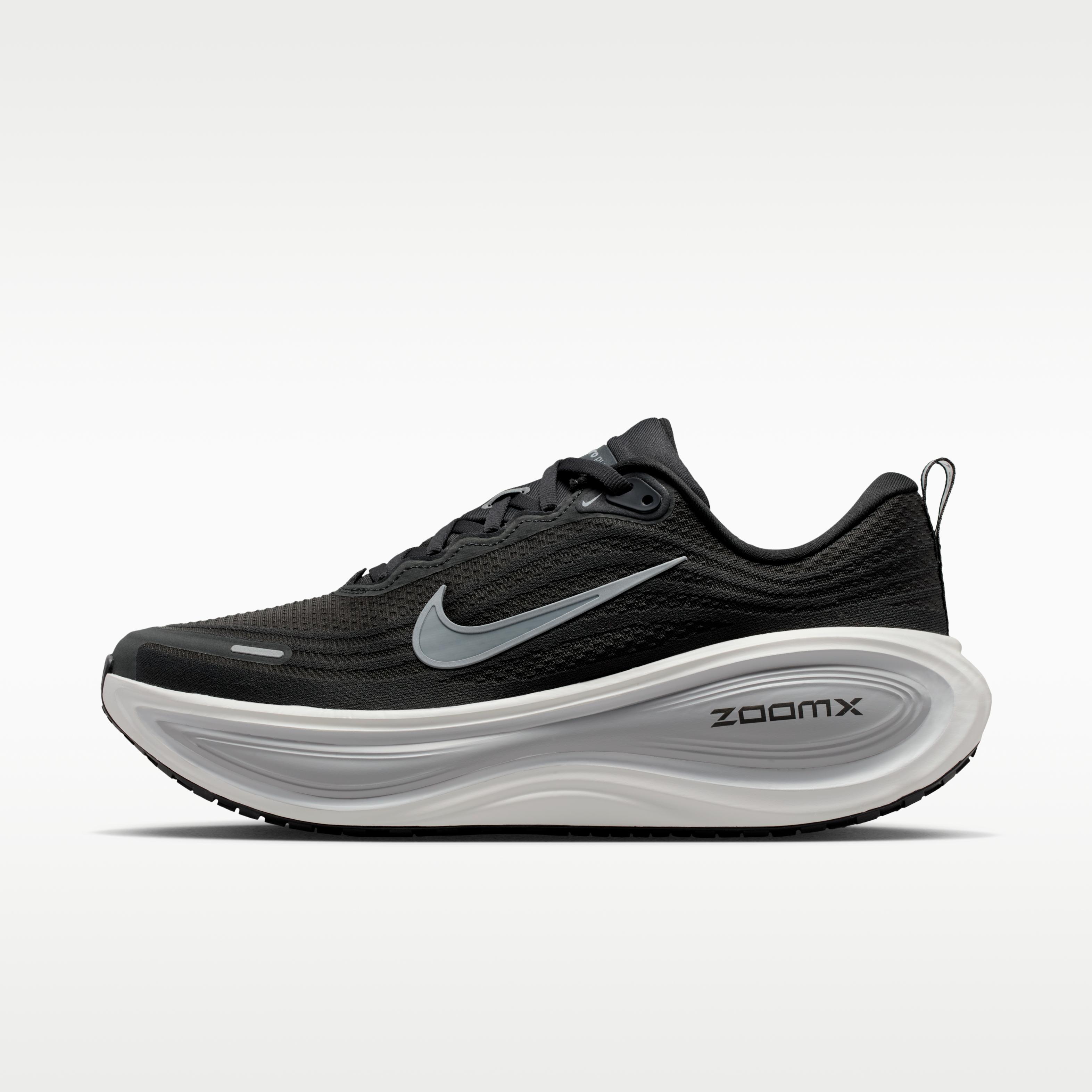 Nike Vomero Plus Anthracite White Wolf Grey 43