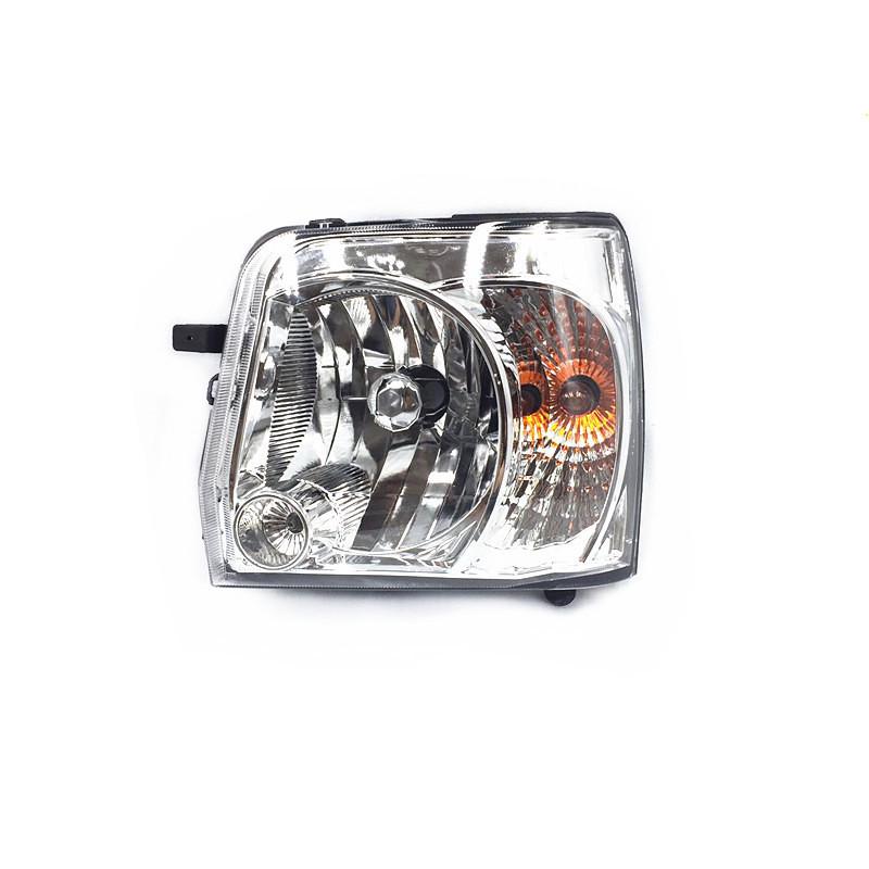 

Compatible Changhe Beidouxing 7140 Headlight Assembly for Older Models Single Package