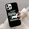 Autumu Dachshund Doberman Dog Phone Case Cover for iPhone 17 Air 16 16e 15 12 11 13 14 Pro Max Apple Plus Coque