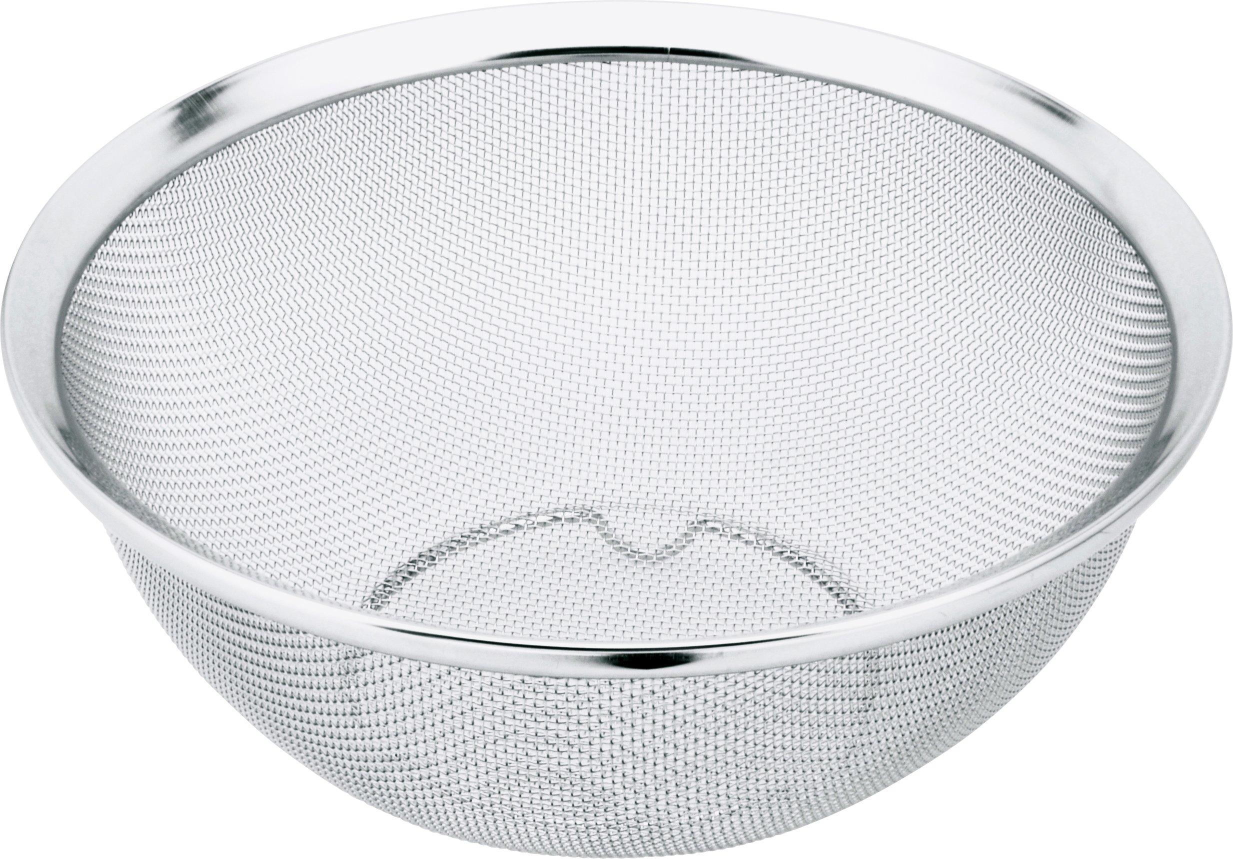 Littlewood Fabe Round Colander 22cm Made in Japan L-2004