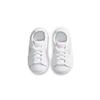 Nike Blazer Low top Toddler Shoes White Pink Infant And Toddler CZ7581-102