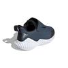 Adidas Fortarun Series Dämpfende Low-Top Walking-Schuhe Babyschuhe G27174