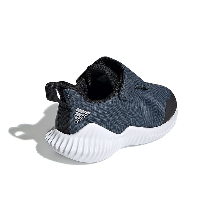 Adidas Fortarun Series Cushioning Low-Top Walking Shoes Baby Shoes G27174