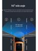 Bestseller HD Nachtsicht WiFi Dashcam mit App-Konnektivität