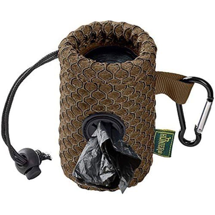 Étui de sac - HUNTER - Hilo - Bronze - Protection - Marron
