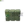 Sha Rong Yi Outdoor Rotomolded Field Storage Box