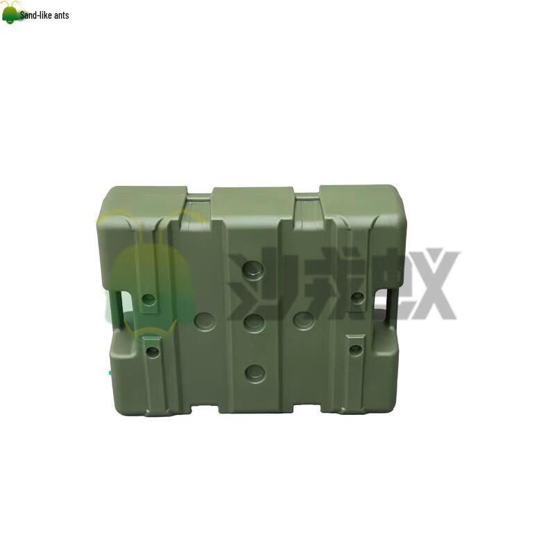 Sha Rong Yi Outdoor Rotomolded Field Storage Box