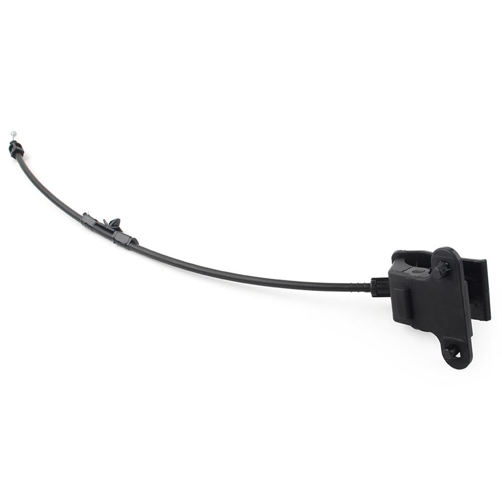 Outside Hood Mounted Release Handle Fits For Jeep Cherokee 2014-2018 68143167AB