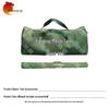 Shanhulinu Folding Emergency & Rescue Frame Tent System