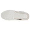 New Anta AOJIE Slip Resistant Cushioning Wear Resistant Low Top Skateboard Shoes Women's Gray White 122318040-1