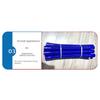 Lenght 400mm Blue SiliconeSteel Wire Corrugated Hose High Temperature Resistant Air Filter Pipe, Turbocharger Intake Pipe