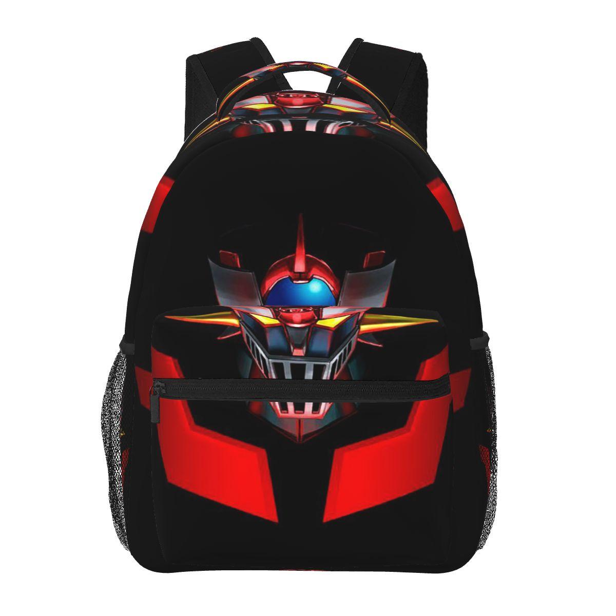 Mazinger Z Goldorak Actarus Grendizer Maskas