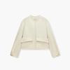 EICHITOO Women's Cropped Jacket