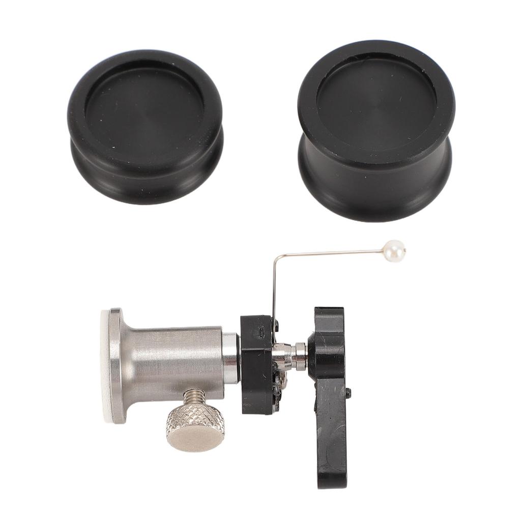 Automatischer Tonarmheber, Sicherheitserhöhung aus Aluminiumlegierung für Plattenspieler, Schallplattenspieler