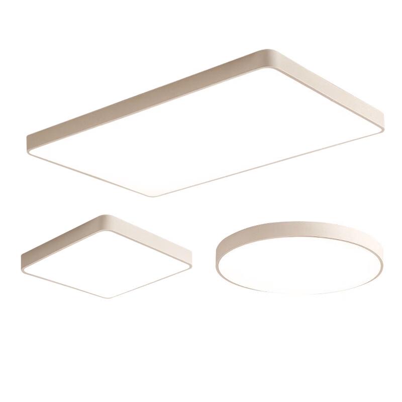 Oeny Ultra-Thin LED Ceiling Light
