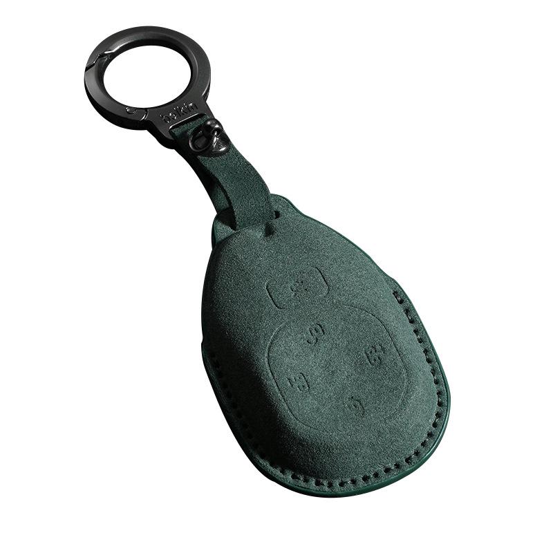 2025 Trumpchi M8, GS3, M6, E8, GS4 & Yingbao Yinghao Car Keys Available for Drop Shipping.
