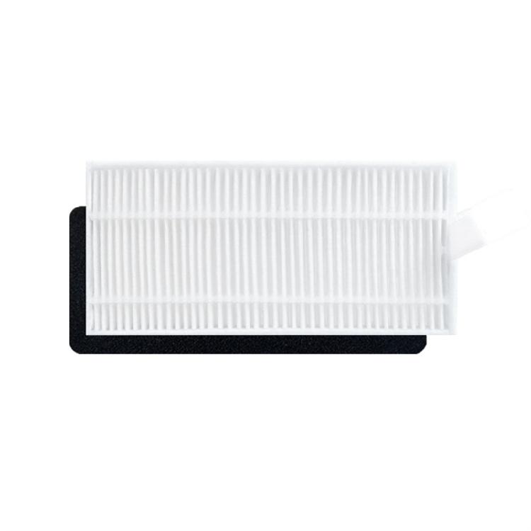Pack of 2 for L35 Hybrid Robovac Filters Maintain a Dust Free Home Filter