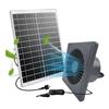 Zonnepanelen – Zonnebatterijen en zonnepanelen