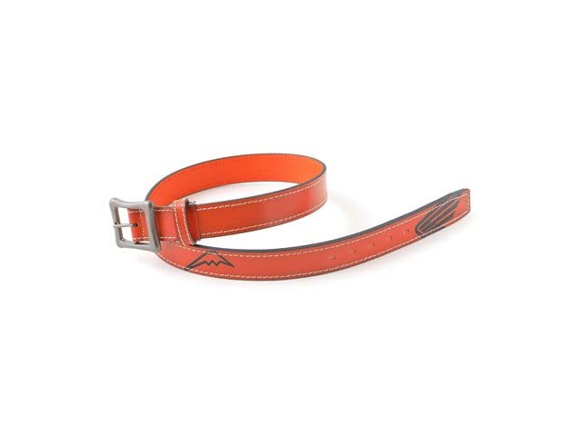 

KUSHITANI Garrison [HONDA] Belt, Orange, 0SYEG-49A-DF оранжевый