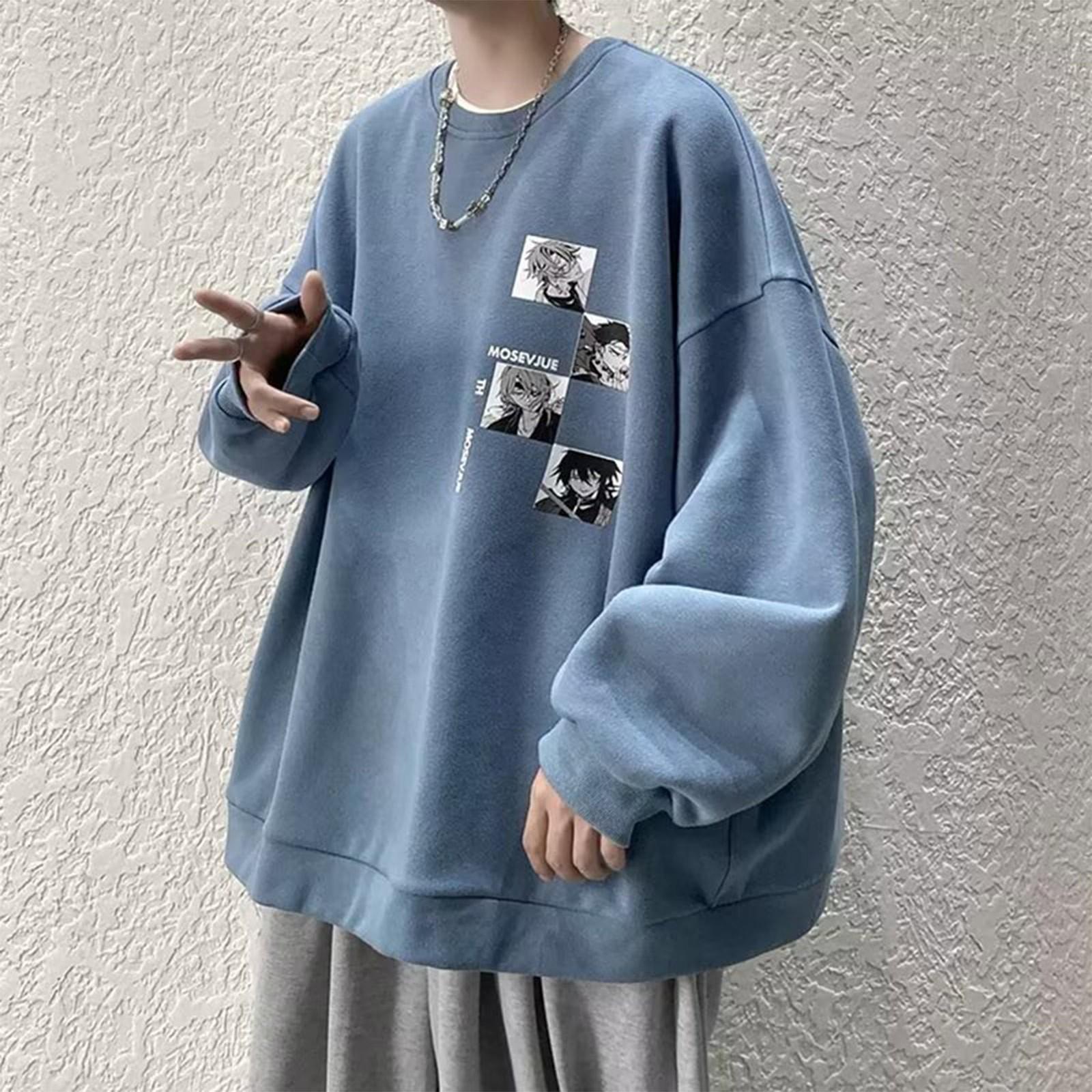 

Женские флисовые толстовки большого размера, свитера с длинным рукавом, пуловеры, осенние наряды XXXXXL синий