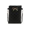 Street Style Pu Small Square Crossbody Bag For Girls With Magnetic Closure And Inner Zipper Pocket