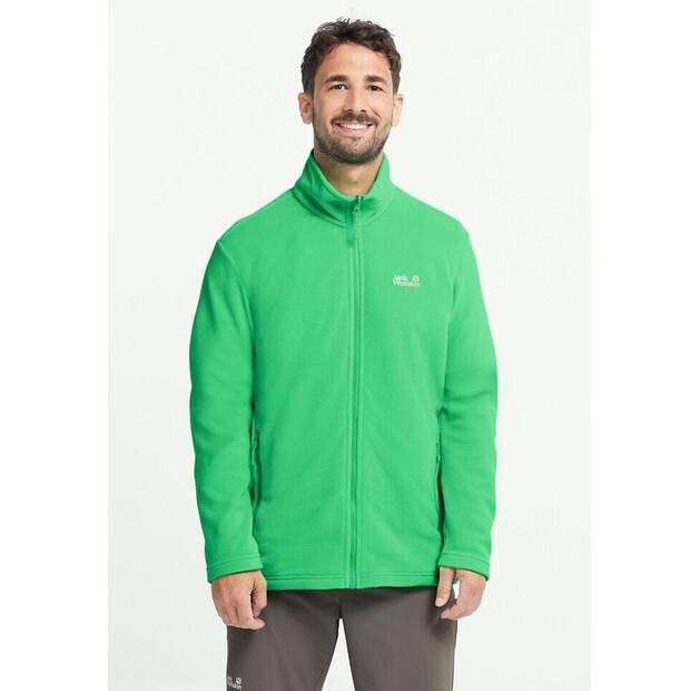 Флисовая куртка Jack Wolfskin Taunus 100 FZ M
