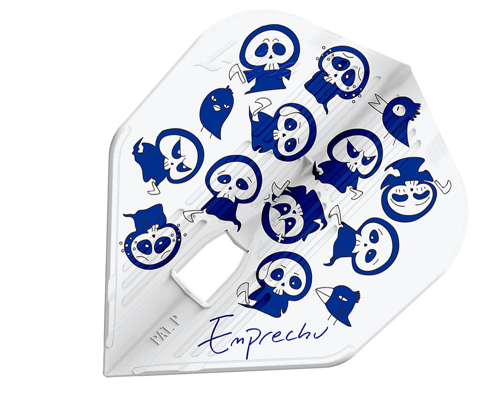 

Elflight PRO Юкиэ Сакагути KAMI Shape Mix ver.1