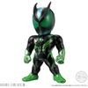 BANDAI CONVERGE KAMEN RIDER 30 Chewing Gum Candy Toy [Box Set of 10]