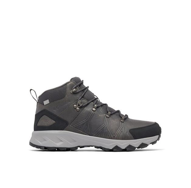 

Треккинговые ботинки Columbia Peakfreak II Mid Outdry Leather EU 41