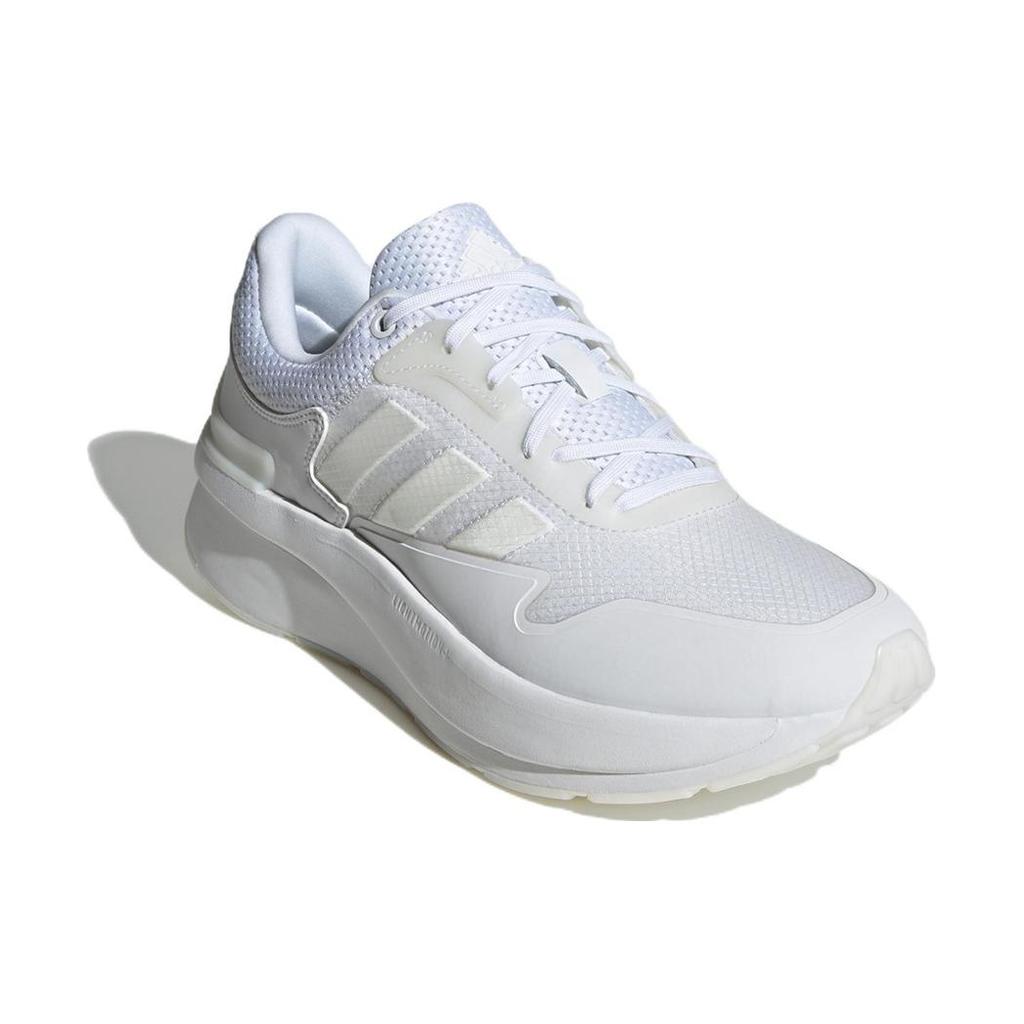 New Adidas Znchill Lightmotion+ Shoes 'Cloud White' HQ3852