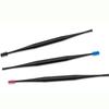1pcs Portable Double Head Spiral Ear Scoop, Ear Canal Massage Cleaning Ear Picking Tool, Ear Digging Artifact