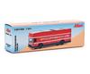Shuco minicar BENZ O317 Porsche Transporter LE600pc 1968 Mercedes-Benz 1/64 [item]