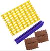 Alphabet & Number Cookie Stamp Set